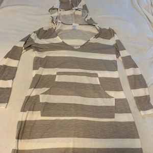 T-shirt material shirt/dress